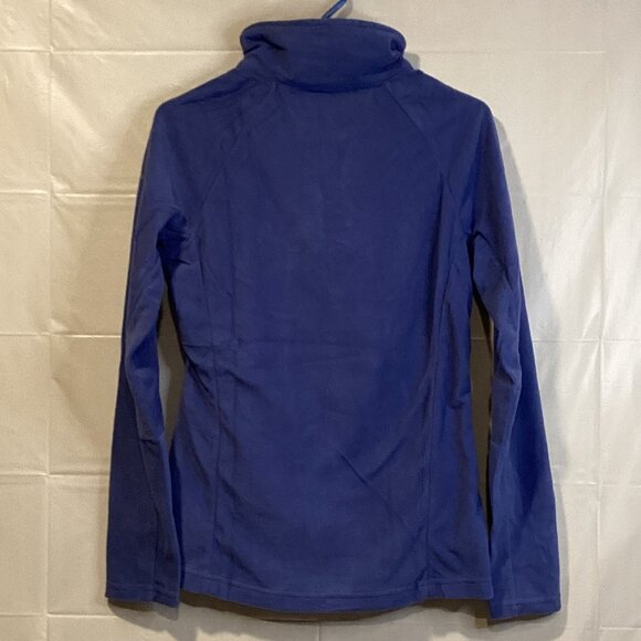 Columbia Women's Glacial‎ IV Half Zip Fleece - Picture 5 of 6